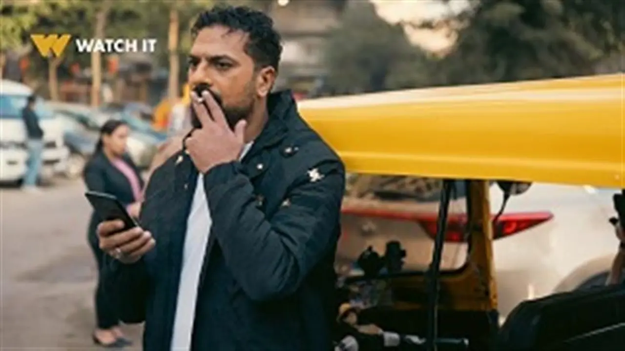 مواعيد عرض مسلسل عرض وطلب والقنوات الناقلة خلال موسم رمضان 2026